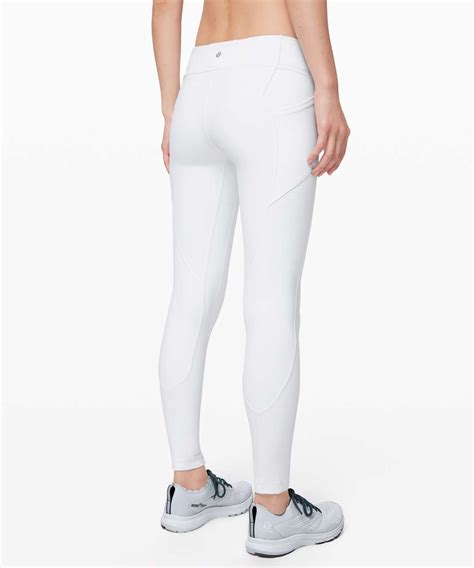 lululemon white pants